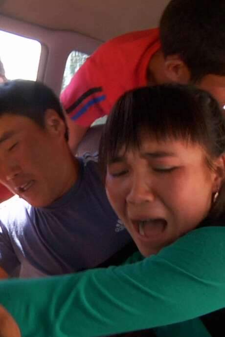 Bride Kidnapping in Kyrgyzstan